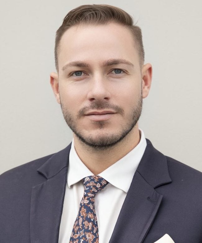 Adam Botterill