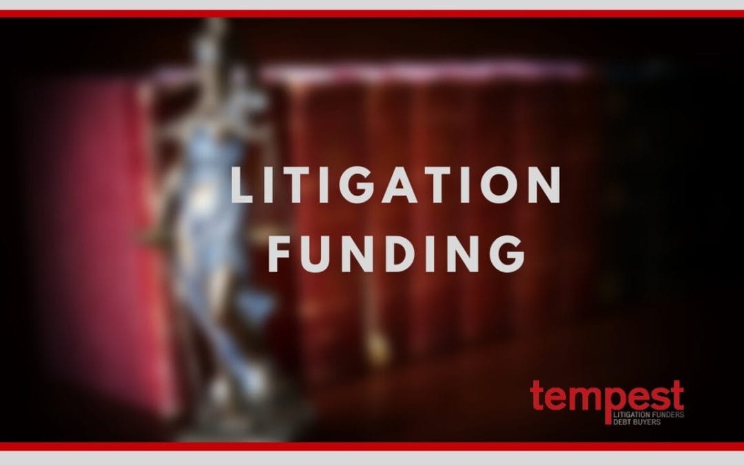 Class Actions and Litigation Funding