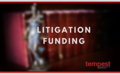 Class Actions and Litigation Funding